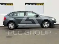 2016 Skoda Rapid