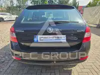 2016 Skoda Rapid