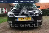 2016 Skoda Rapid