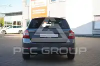2016 Skoda Rapid
