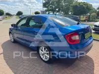2016 Skoda Rapid
