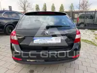 2016 Skoda Rapid