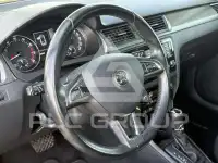 2016 Skoda Rapid