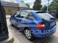 2016 Skoda Rapid