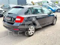 2016 Skoda Rapid