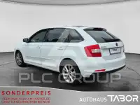 2016 Skoda Rapid