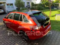 2016 Skoda Rapid
