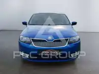 2016 Skoda Rapid