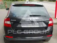 2016 Skoda Rapid