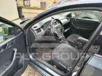 2016 Skoda Rapid
