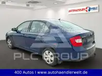 2016 Skoda Rapid