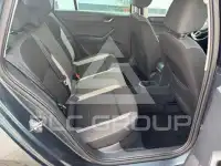 2016 Skoda Rapid