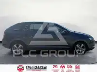 2016 Skoda Rapid