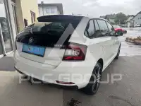 2016 Skoda Rapid