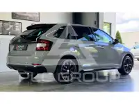 2016 Skoda Rapid