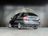 2016 Skoda Rapid