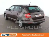 2016 Skoda Rapid