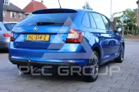 2016 Skoda Rapid