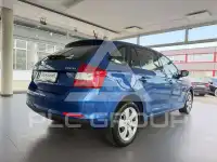 2016 Skoda Rapid