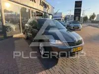 2016 Skoda Rapid