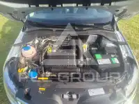 2016 Skoda Rapid