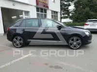 2016 Skoda Rapid