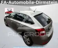 2016 Skoda Rapid