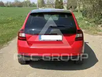 2016 Skoda Rapid