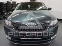 2016 Skoda Rapid