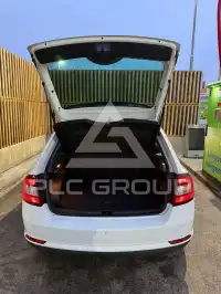 2016 Skoda Rapid