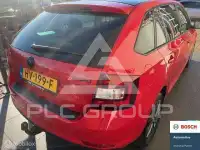 2016 Skoda Rapid