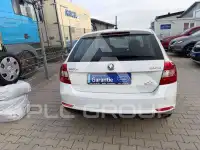 2016 Skoda Rapid