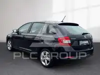 2016 Skoda Rapid