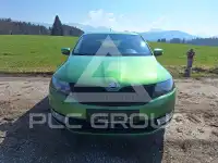 2016 Skoda Rapid