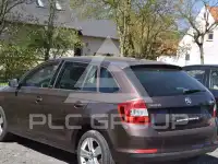 2016 Skoda Rapid