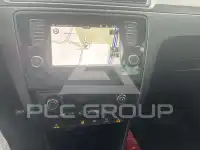 2016 Skoda Rapid