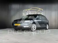 2016 Skoda Rapid