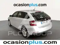 2016 Skoda Rapid
