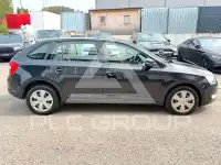 2016 Skoda Rapid