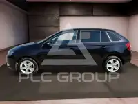 2016 Skoda Rapid