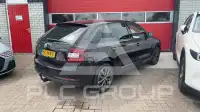 2016 Skoda Rapid