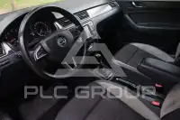 2016 Skoda Rapid