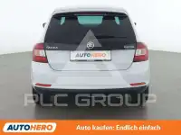 2016 Skoda Rapid