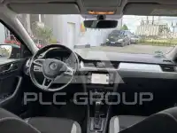 2016 Skoda Rapid