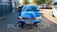 2016 Skoda Rapid