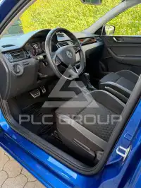 2016 Skoda Rapid