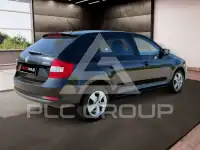 2016 Skoda Rapid