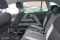 2016 Skoda Rapid
