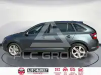 2016 Skoda Rapid