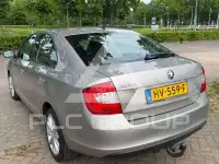 2016 Skoda Rapid
